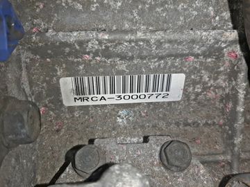 АКПП НА HONDA ACCORD CL8 K20A