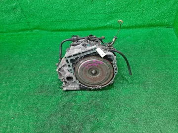 АКПП НА HONDA ACCORD CL7 K20A