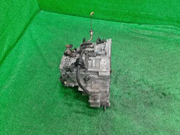 АКПП НА HONDA ACCORD CL7 K20A