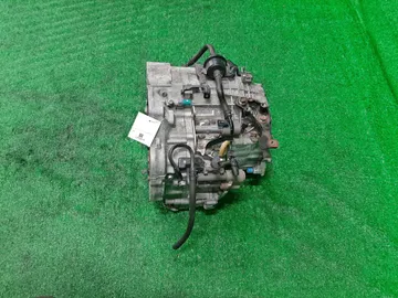 АКПП НА HONDA ACCORD CL7 K20A