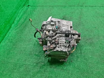 АКПП НА HONDA ACCORD CL7 K20A