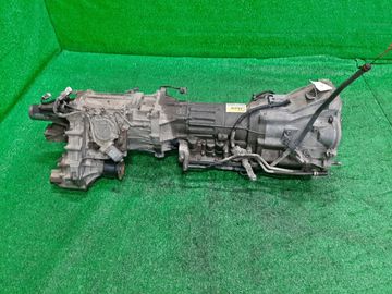 АКПП НА SUZUKI ESCUDO TD54W J20A