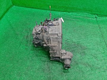 АКПП НА HONDA ODYSSEY RB2 K24A