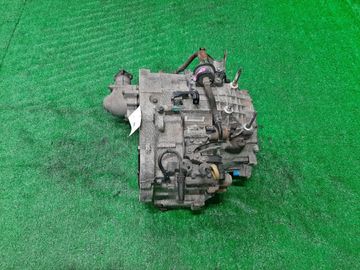 АКПП НА HONDA ODYSSEY RB2 K24A