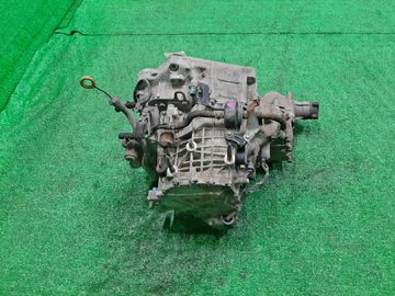 АКПП НА HONDA ODYSSEY RB2 K24A