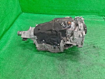 АКПП НА SUBARU IMPREZA GJ7 FB20