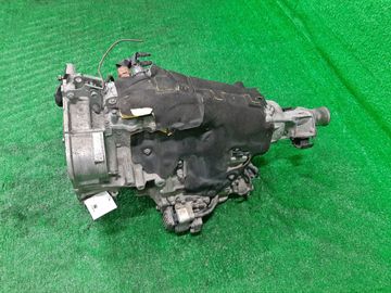 АКПП НА SUBARU IMPREZA GJ7 FB20