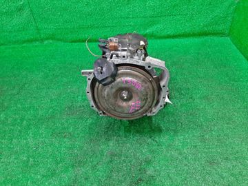 АКПП НА SUBARU IMPREZA GJ7 FB20