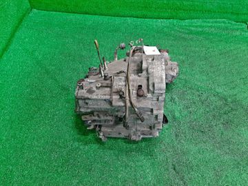 АКПП НА HONDA STREAM RN2 D17A