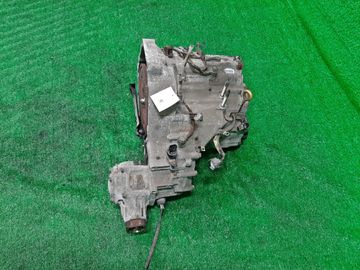 АКПП НА HONDA STREAM RN2 D17A