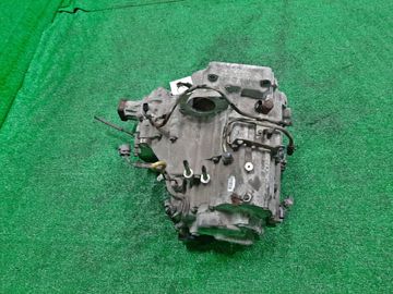 АКПП НА HONDA STREAM RN2 D17A