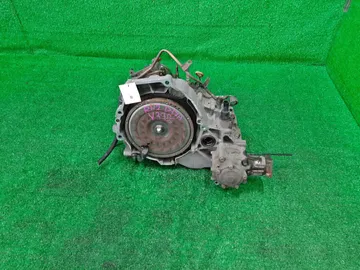 АКПП НА HONDA STREAM RN2 D17A