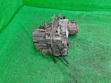 АКПП НА HONDA STREAM RN2 D17A