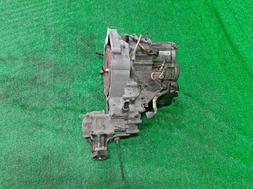 АКПП НА HONDA STREAM RN2 D17A