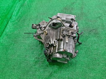 АКПП НА HONDA STREAM RN2 D17A
