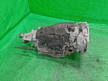 АКПП НА SUBARU IMPREZA GP7 FB20