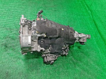 АКПП НА SUBARU IMPREZA GP7 FB20