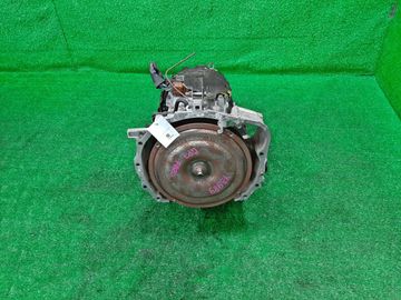 АКПП НА SUBARU IMPREZA GP7 FB20