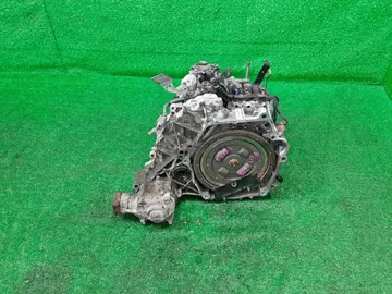 АКПП НА HONDA AIRWAVE GJ2 L15A