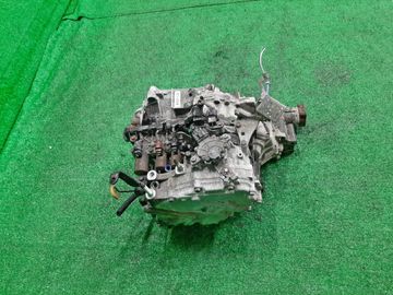 АКПП НА HONDA AIRWAVE GJ2 L15A