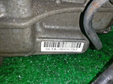 АКПП НА HONDA AIRWAVE GJ2 L15A