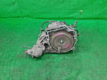 АКПП НА HONDA CR-V RE4 K24A