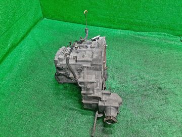 АКПП НА HONDA CR-V RE4 K24A