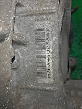 АКПП НА HONDA CR-V RE4 K24A