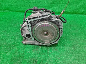 АКПП НА HONDA ACCORD CL7 K20A