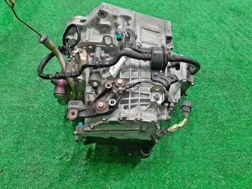 АКПП НА HONDA ACCORD CL7 K20A