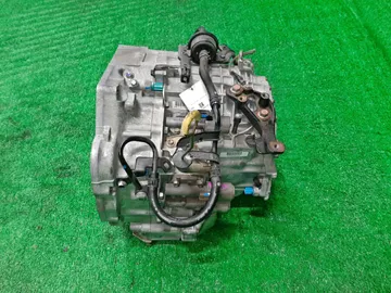 АКПП НА HONDA ACCORD CL7 K20A