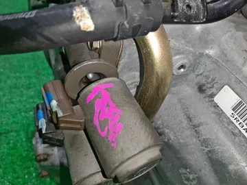 АКПП НА HONDA ACCORD CL7 K20A