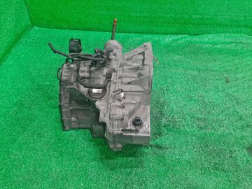 АКПП НА NISSAN AD VFY10 GA15DE