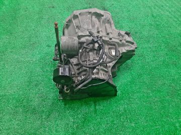 АКПП НА NISSAN AD VFY10 GA15DE