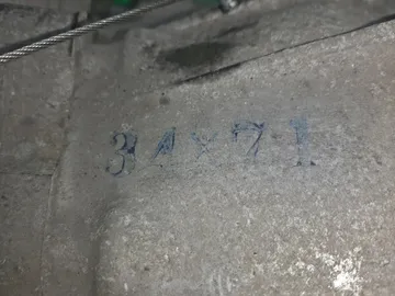 АКПП НА NISSAN AD VFY10 GA15DE