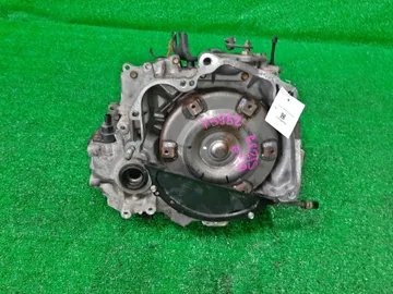 АКПП НА SUZUKI CULTUS GC21S G15A