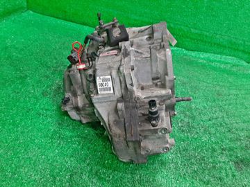 АКПП НА SUZUKI CULTUS GC21S G15A