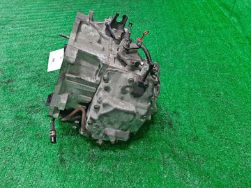 АКПП НА SUZUKI CULTUS GC21S G15A