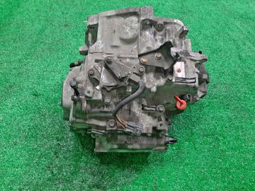 АКПП НА SUZUKI CULTUS GC21S G15A