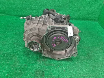 АКПП НА VOLKSWAGEN GOLF 5G1 CHH