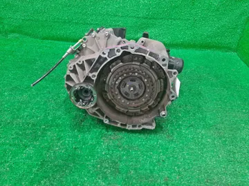 АКПП НА VOLKSWAGEN POLO 6R1 CBZ