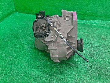 АКПП НА VOLKSWAGEN POLO 6R1 CBZ