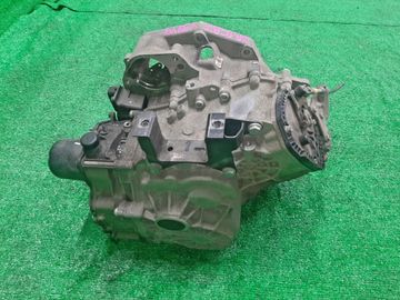 АКПП НА VOLKSWAGEN POLO 6R1 CBZ