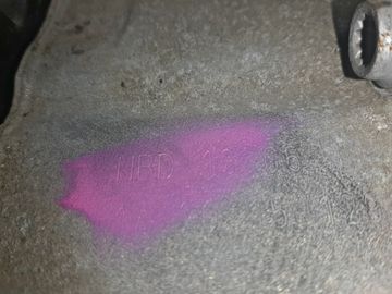 АКПП НА VOLKSWAGEN POLO 6R1 CBZ