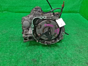 АКПП НА TOYOTA RAUM EXZ10 5E-FE