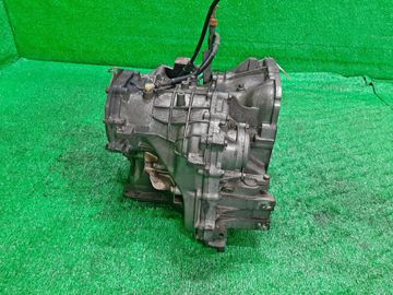 АКПП НА TOYOTA RAUM EXZ10 5E-FE