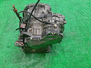 АКПП НА TOYOTA RAUM EXZ10 5E-FE