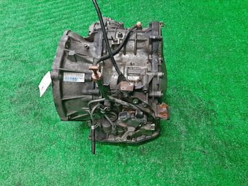 АКПП НА TOYOTA RAUM EXZ10 5E-FE