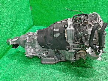 АКПП НА SUBARU FORESTER SJG FA20F