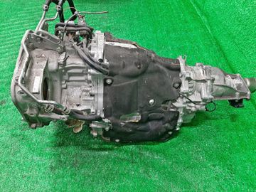 АКПП НА SUBARU FORESTER SJG FA20F